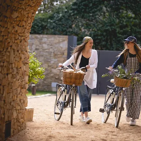Turisme Rural Mas Ametller - Casa Gran Hébergement de vacances *