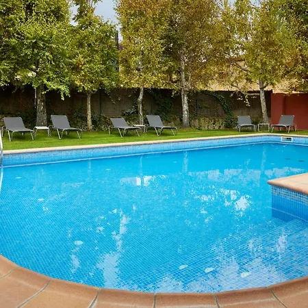 Turisme Rural Mas Ametller - Casa Gran Hébergement de vacances Fontclara