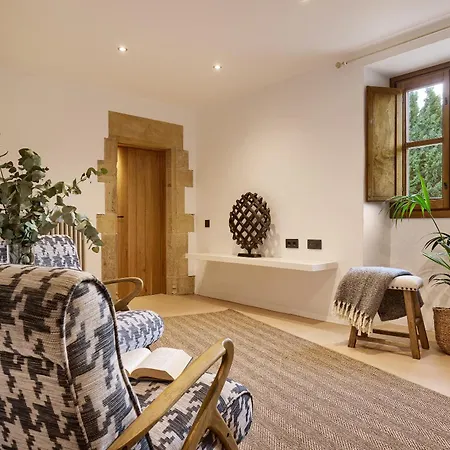 Turisme Rural Mas Ametller - Casa Gran Hébergement de vacances