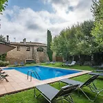 Turisme Rural Mas Ametller - Casa Gran