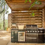 Holiday home Turisme Rural Mas Ametller - Casa Gran Fontclara