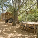 Turisme Rural Mas Ametller - Casa Gran * Fontclara
