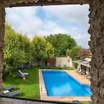 Turisme Rural Mas Ametller - Casa Gran