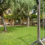 Turisme Rural Mas Ametller - Casa Gran *