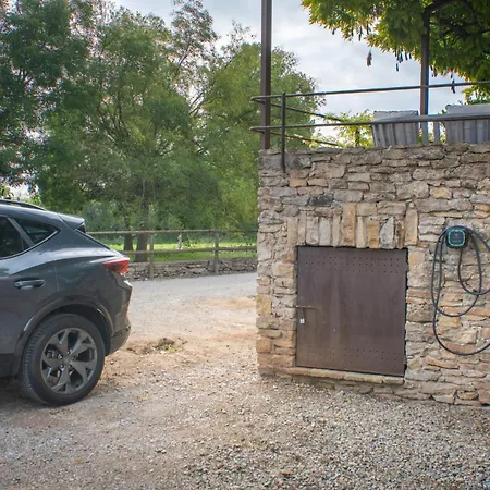 Turisme Rural Mas Ametller - Casa Gran Ferienhaus Fontclara