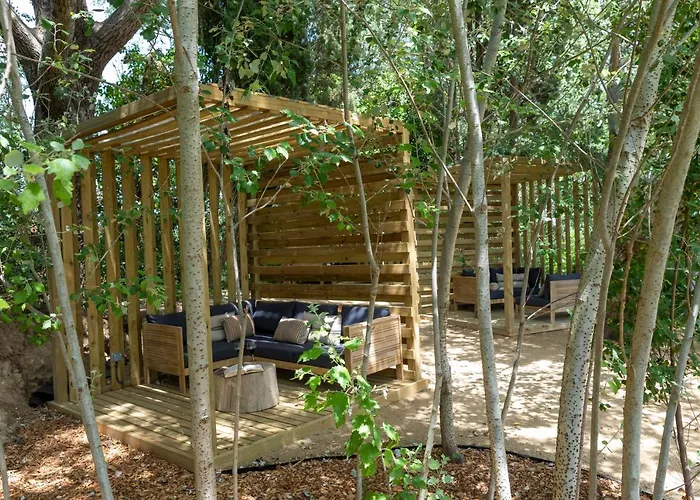 Turisme Rural Mas Ametller - Casa Gran