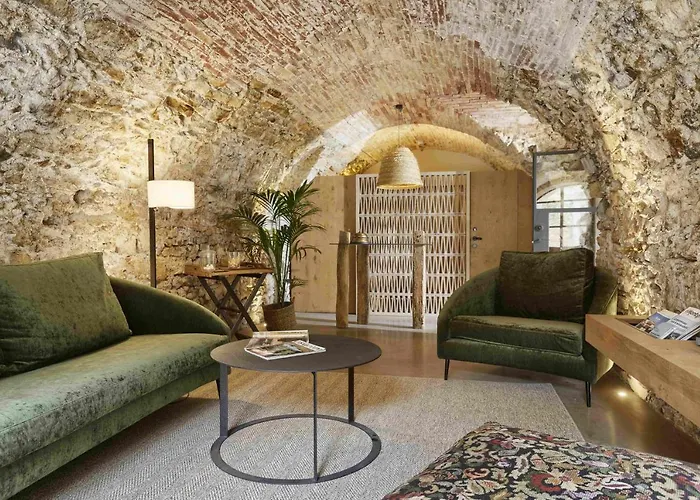 Turisme Rural Mas Ametller - Casa Gran Ferienhaus *