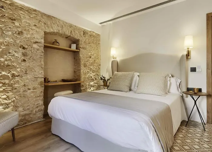 Ferienhaus Turisme Rural Mas Ametller - Casa Gran Fontclara