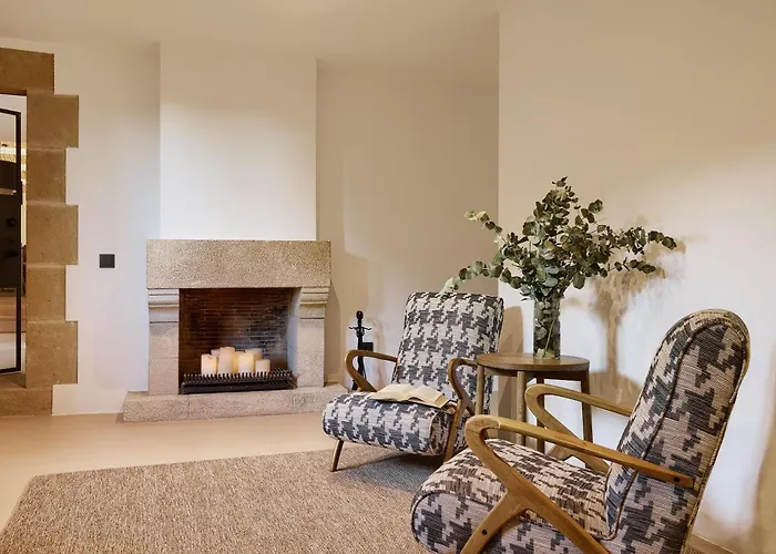 Ferienhaus Turisme Rural Mas Ametller - Casa Gran