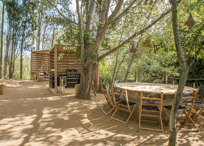 Turisme Rural Mas Ametller - Casa Gran * Fontclara