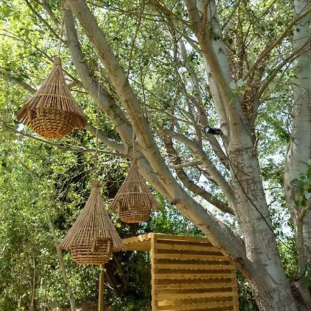 Turisme Rural Mas Ametller - Casa Gran *