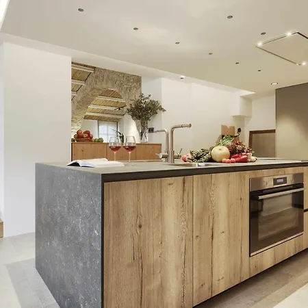 Turisme Rural Mas Ametller - Casa Gran *