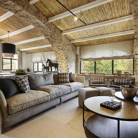 Dom wakacyjny Turisme Rural Mas Ametller - Casa Gran Fontclara
