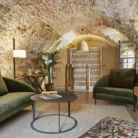 Turisme Rural Mas Ametller - Casa Gran Dom wakacyjny *