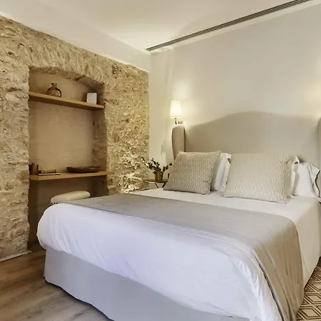 Dom wakacyjny Turisme Rural Mas Ametller - Casa Gran Fontclara