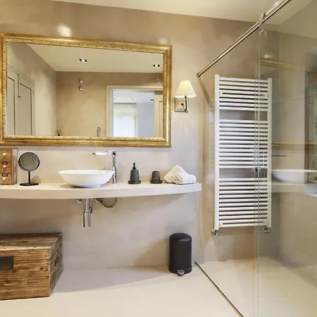 Сasa de vacaciones Turisme Rural Mas Ametller - Casa Gran *