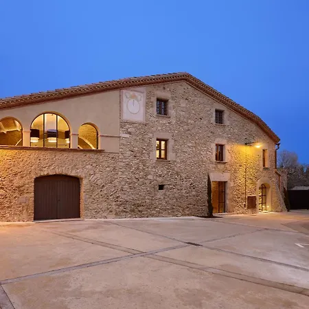 Dom wakacyjny Turisme Rural Mas Ametller - Casa Gran *