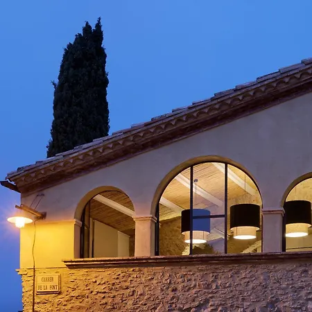 Turisme Rural Mas Ametller - Casa Gran Fontclara