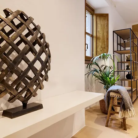 Turisme Rural Mas Ametller - Casa Gran * Fontclara