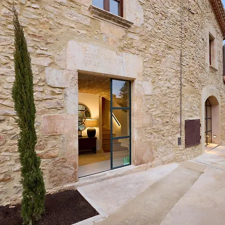 Turisme Rural Mas Ametller - Casa Gran
