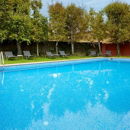 Turisme Rural Mas Ametller - Casa Gran Dom wakacyjny