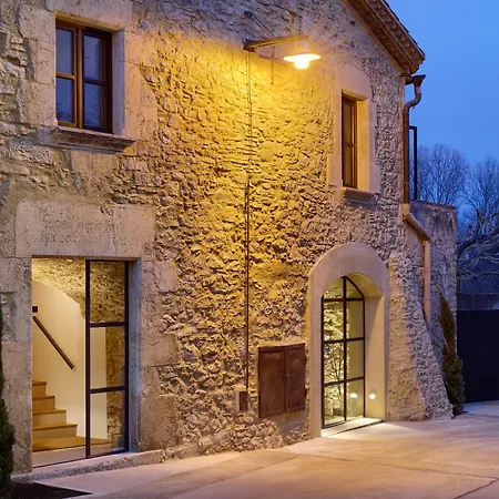 Turisme Rural Mas Ametller - Casa Gran Dom wakacyjny *